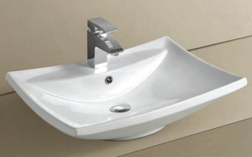 Умывальник CeramaLux 9111