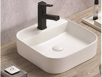 Умывальник CeramaLux 78574