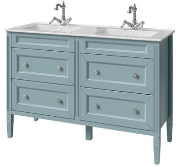 Тумба напольная Caprigo Albion Concept 120 34024-SF015