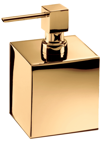 Дозатор для мыла Decor Walther DW 475 0825020