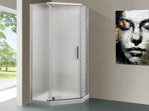 Душевой уголок Vincea Stresa VSP-1S900CH