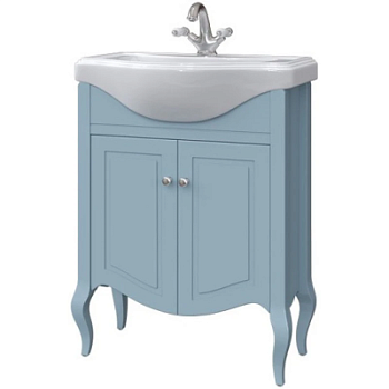 Тумба напольная Caprigo Verona 65 33517-TP817