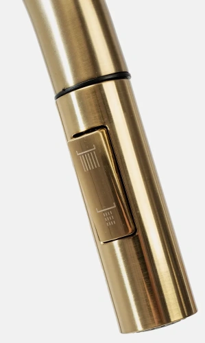 Смеситель для мойки Rea Eco Fresh gold matt B7596