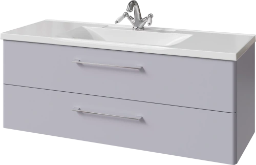 Тумба подвесная Caprigo Accord 120 2215-SF028