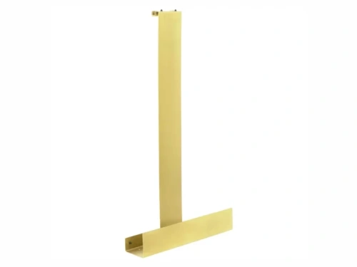 Полка Rea TORI gold 85001