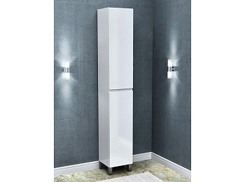 Пенал напольный Vela Мира 30Н (двери) правые петли RS623483