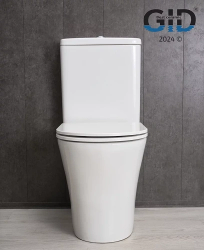 Унитаз напольный Gid Tn2124