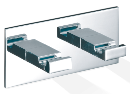 Крючки самоклеющиеся Decor Walther Brick KHAK2 0594000