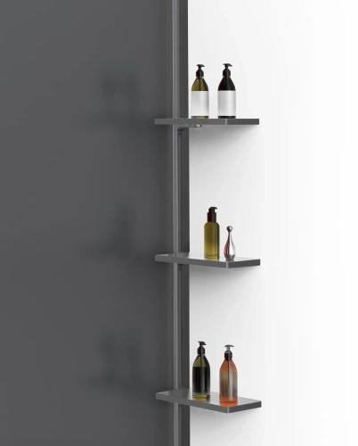 Душевая стенка Vincea Walk-In VSW-1HWS900GFGM