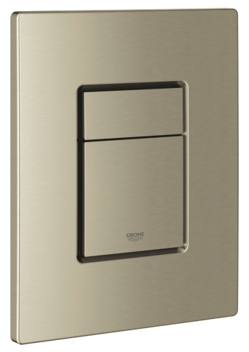 Кнопка смыва Grohe Skate Cosmopolitan 38732EN0 никель