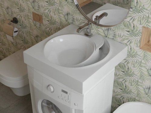 Умывальник Madera QoPP 60