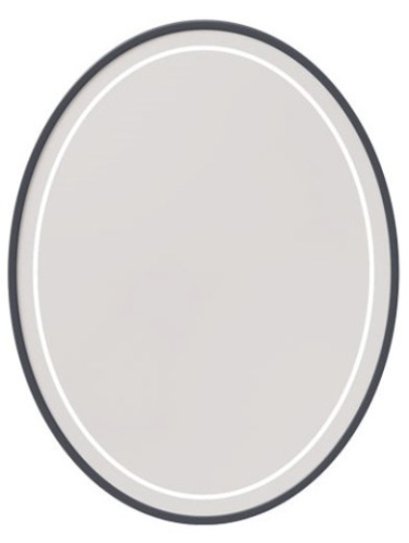 Зеркало Caprigo Контур 70 М-379S-105.000.00.05