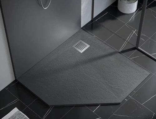 Душевой поддон Vincea VST-4SP9090G