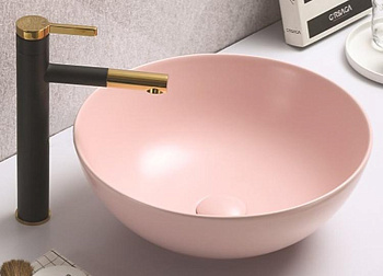 Умывальник CeramaLux 104MP-3