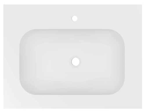 Раковина Vincea Elise VCB-4EL800MW