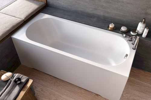 Ванна акриловая Kolpa-San Betty 140x70