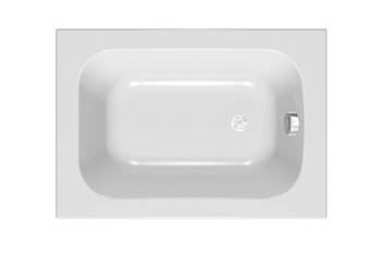 Ванна акриловая Kolpa-San Mini 100x70