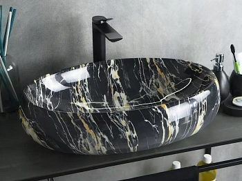 Умывальник Gid Mnc163