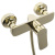 Смеситель для душа Rea Dart gold B5653 Смеситель для душа Rea Dart gold B5653