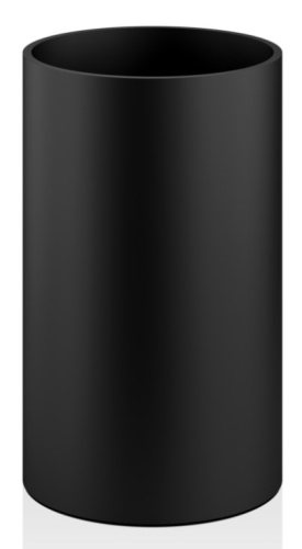 Корзина для бумаги Decor Walther Stone BEOD 0973260