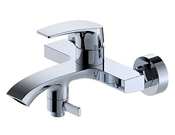 Смеситель для ванны Vivi Felice 0340