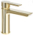 Смеситель для умывальника Rea Argus Gold B6212