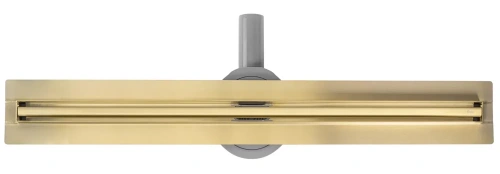 Душевой трап Rea Neox Slim pro gold matt 900 G2716