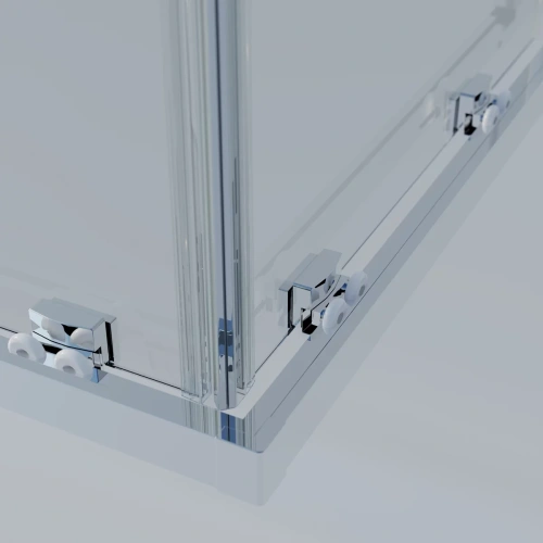 Душевой уголок Vincea Rapid-N VSS-3RN9012E10CL