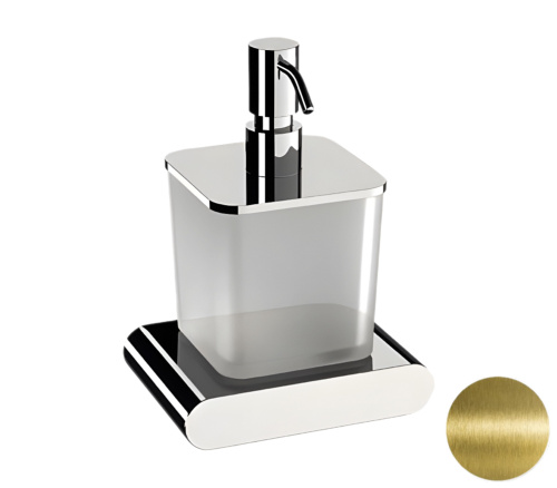 Дозатор Remer Lounge LN13VO, бронза