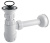 Сифон для умывальника McAlpine HC1L Сифон для умывальника McAlpine HC1L