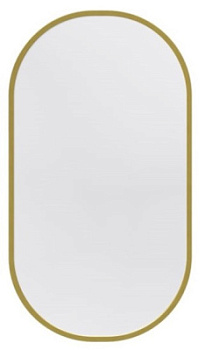 Зеркало Caprigo М-359-GOLD