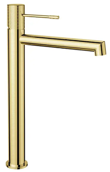 Смеситель для раковины Vincea Desire VBF-1D2BG