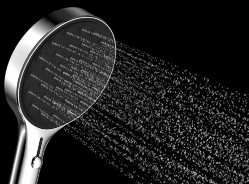 Душевая система Vincea Inspire VSFW-3I22MT2GM