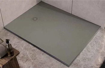 Душевой поддон Kolpa-san Hopp 180x90 manhattan 575750