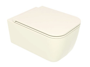 Унитаз подвесной GSG Ceramic Design Brio BRWCSO015