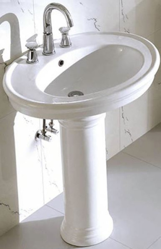 Умывальник CeramaLux 2061