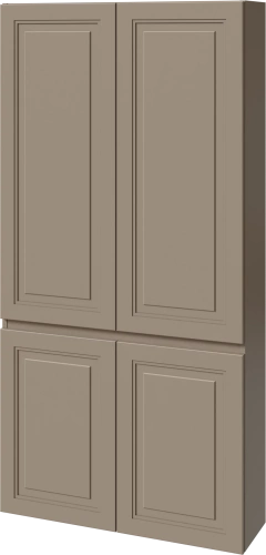 Пенал подвесной Caprigo Wales 80 36051-SF004