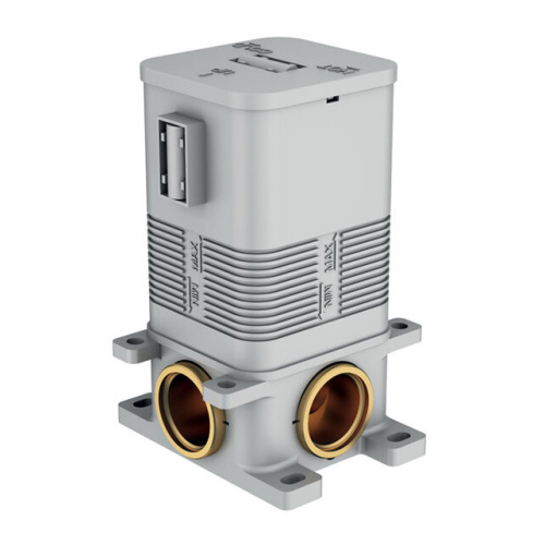 Смеситель для душа Caprigo Adria-uno 02-550-VOT