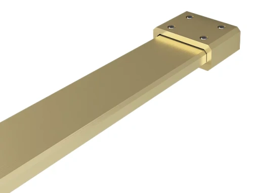 Душевая стенка Vincea Walk-In VSW-7HS100GWG