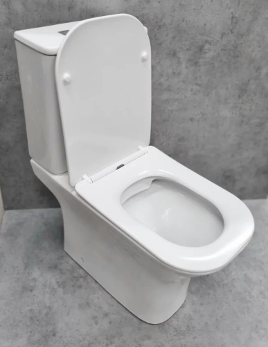 Унитаз напольный Ceramalux 1215P