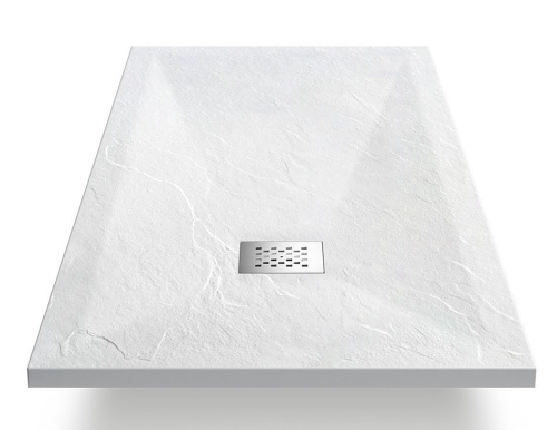 Душевой поддон Vincea VST-4SR8011W