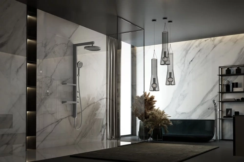 Душевая система Vincea Inspire VSFS-3I11GM