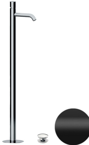 Смеситель для раковины Daniel Trilogy TG68815