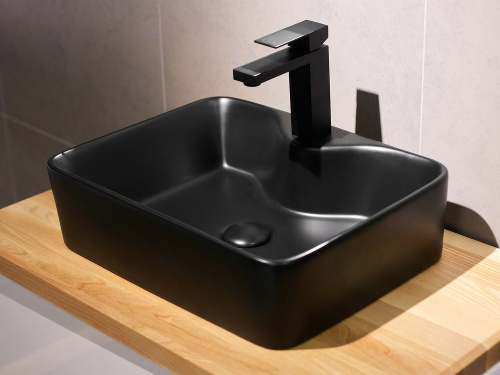 Умывальник Vincea VBS-127MB