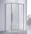 Душевой уголок Vincea Slim-N VSR-4SN9014CLGM Душевой уголок Vincea Slim-N VSR-4SN9014CLGM