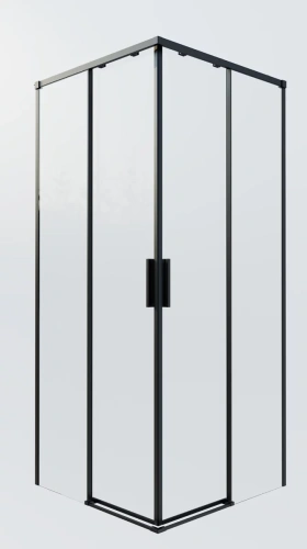 Душевой уголок Vincea Soft 2 VSS-3SO2900CLB