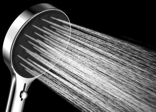 Душевая система Vincea VSFW-433TI3RGM