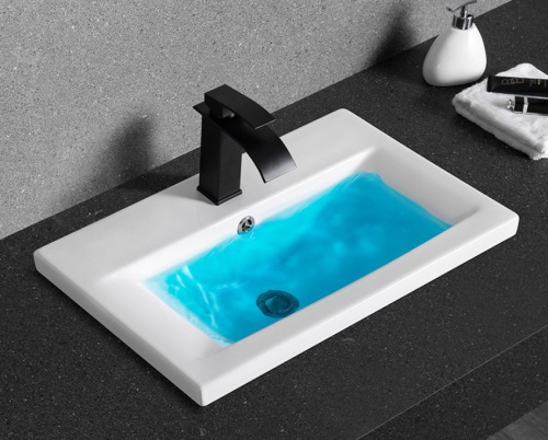 Умывальник CeramaLux 9393-60