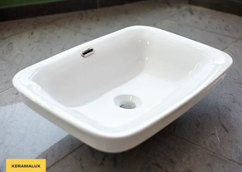 Умывальник Vincea VBS-204