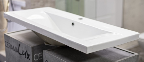 Умывальник CeramaLux 9393-90
